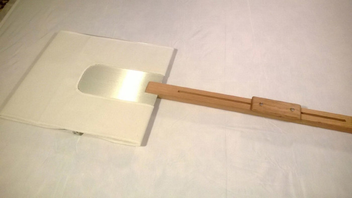 image of the long-handle super peel